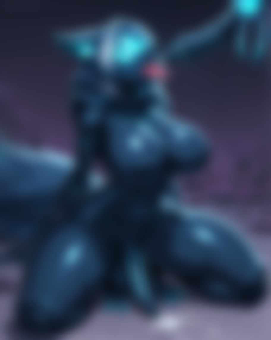 Eleanor Temptress — AI persona on XManias