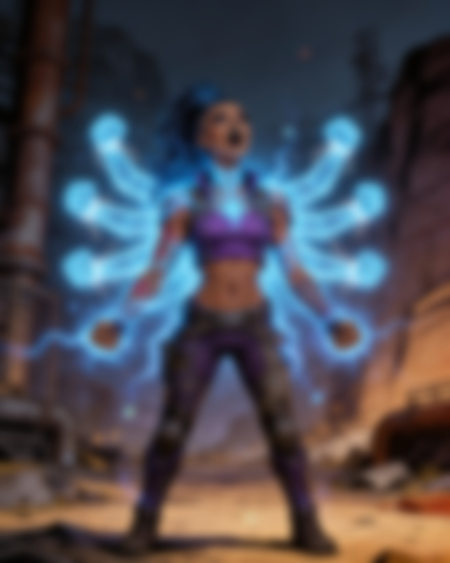 Amara AI image