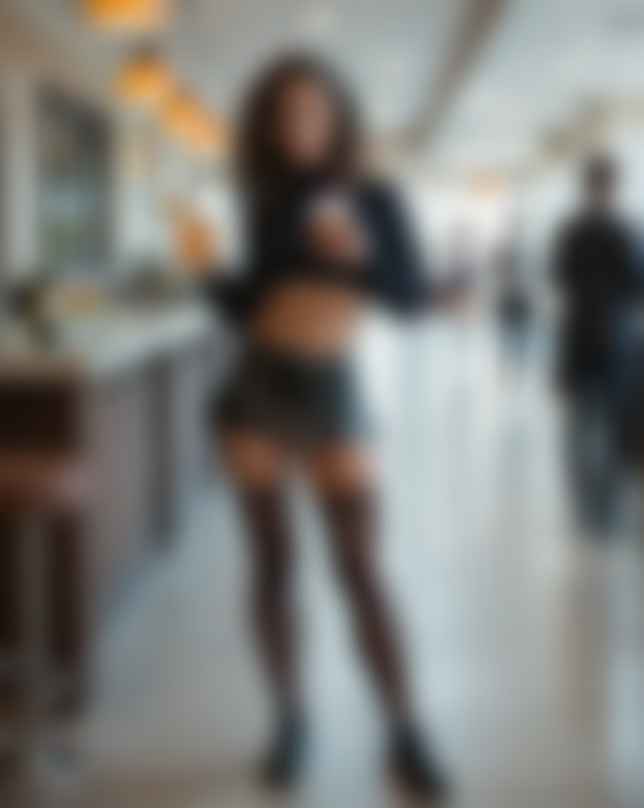 Paris Milanovic AI image