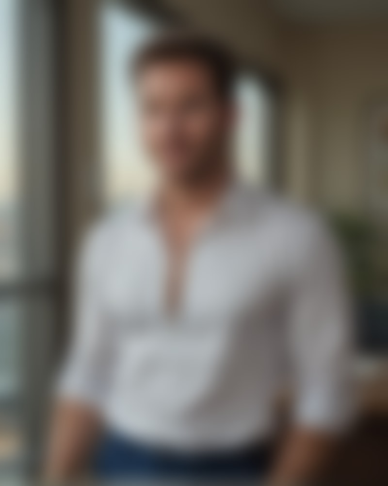 Chris Knight AI image