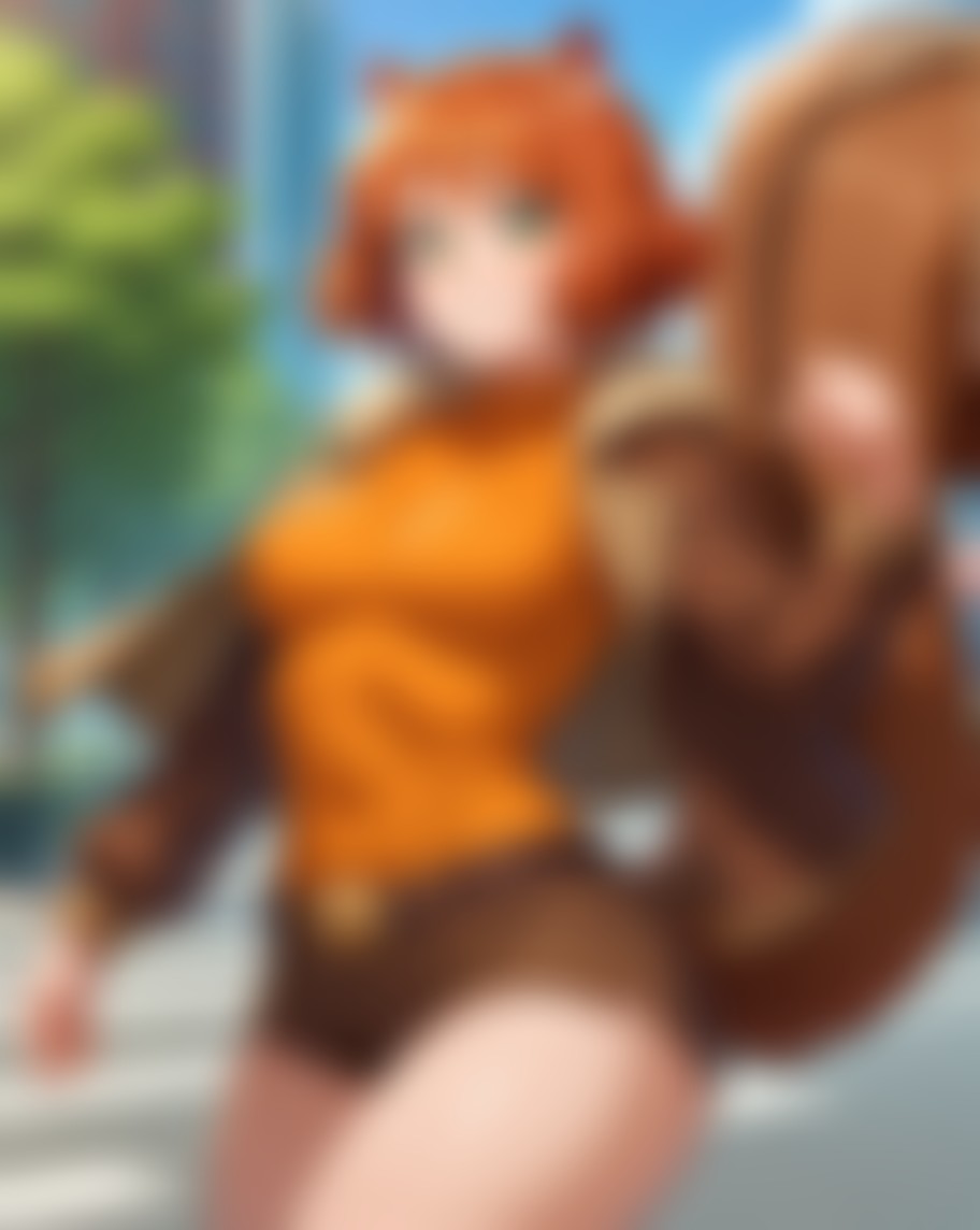 Doreen Green AI image