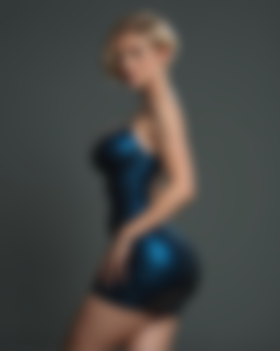 Amelia Crimson AI image