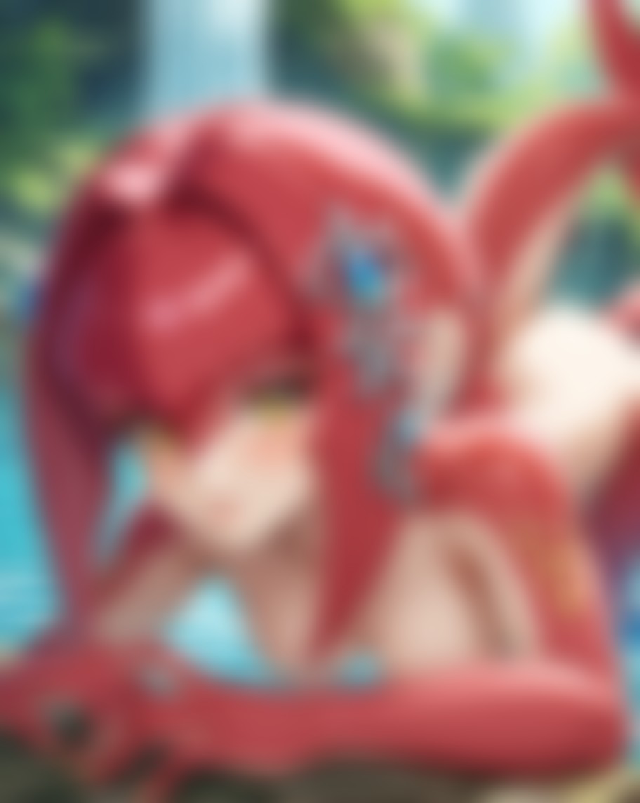 Mipha — AI persona on XManias