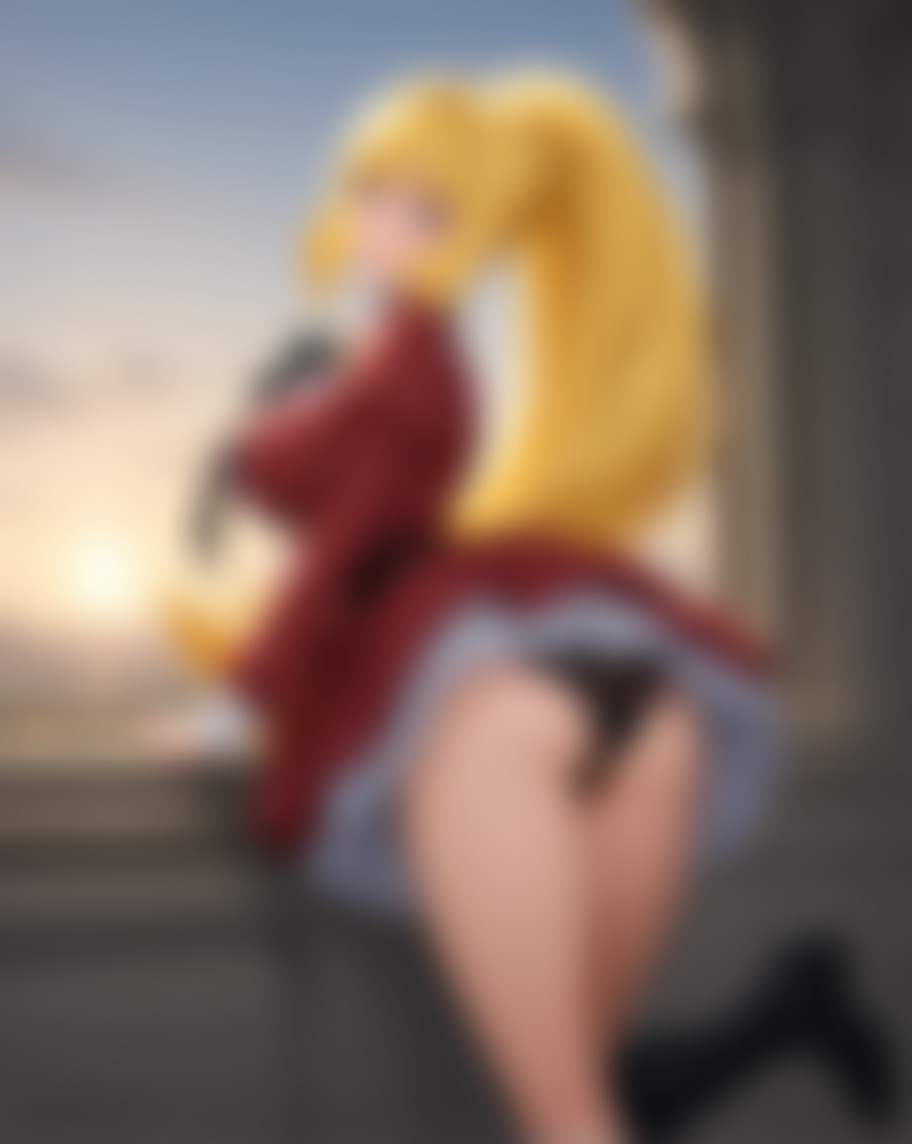 Kudelia Aina Bernstein AI image