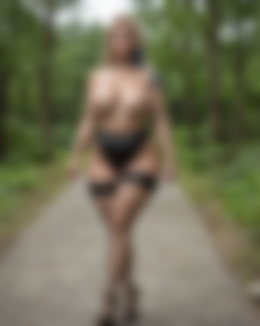 Lacey lawless — AI persona on XManias