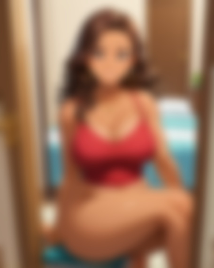 Valentina Lovestruck — AI persona on XManias