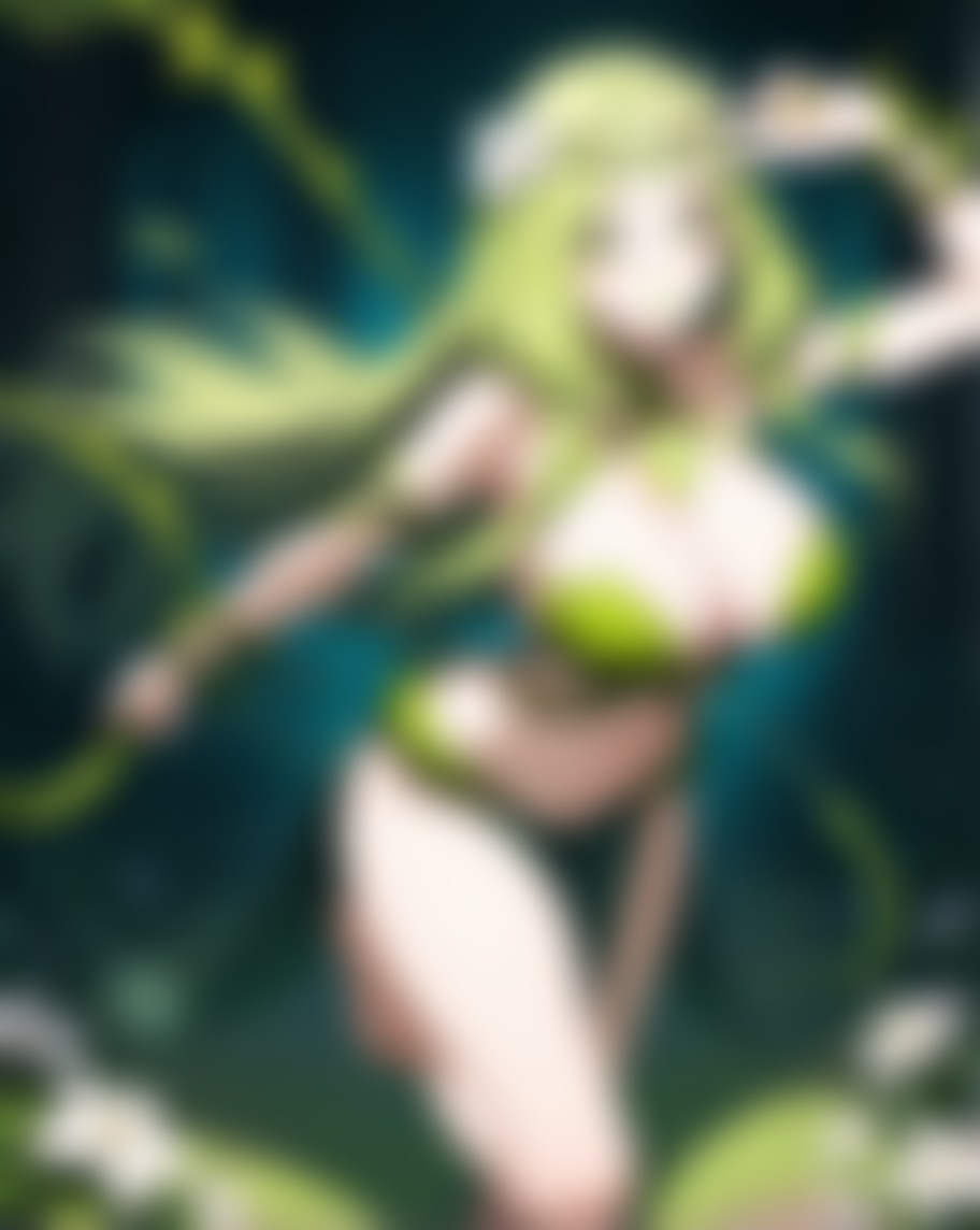Gaia — AI persona on XManias