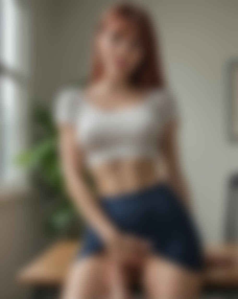 Anabel Weiss AI image