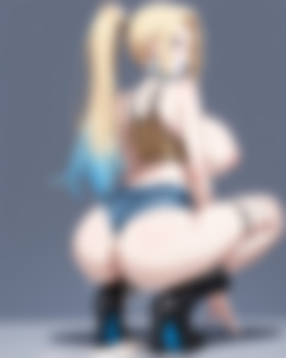 Emma Blue (Cake Girls) — AI persona on XManias