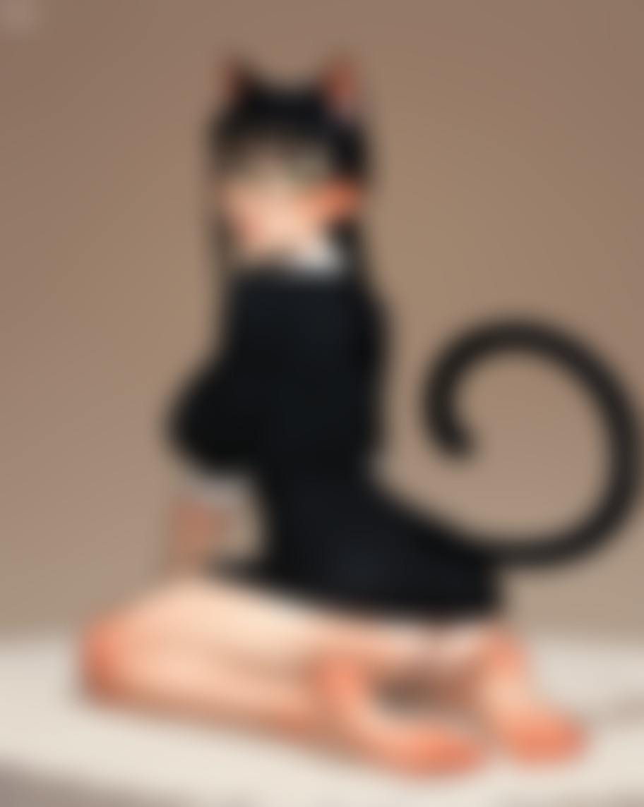 Earana Vide — AI persona on XManias