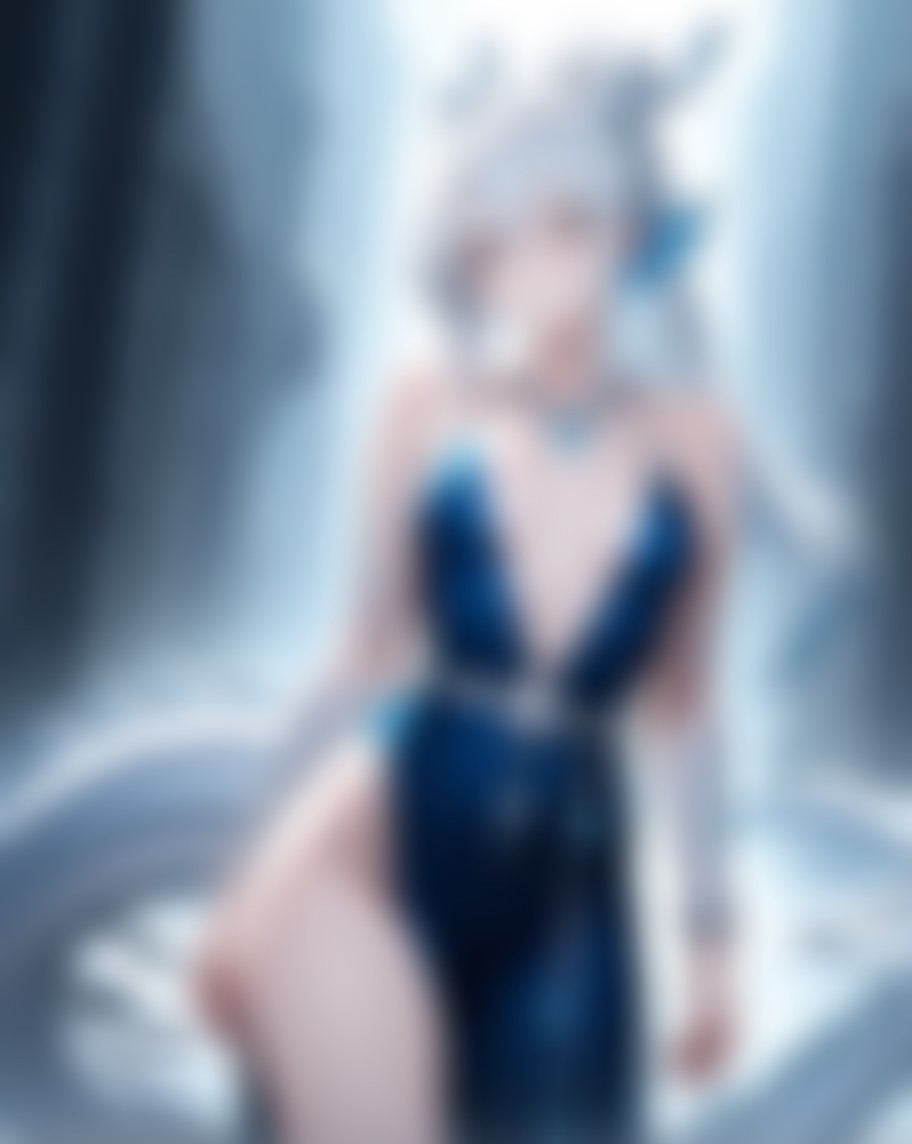 Draga Silverclaw — AI persona on XManias
