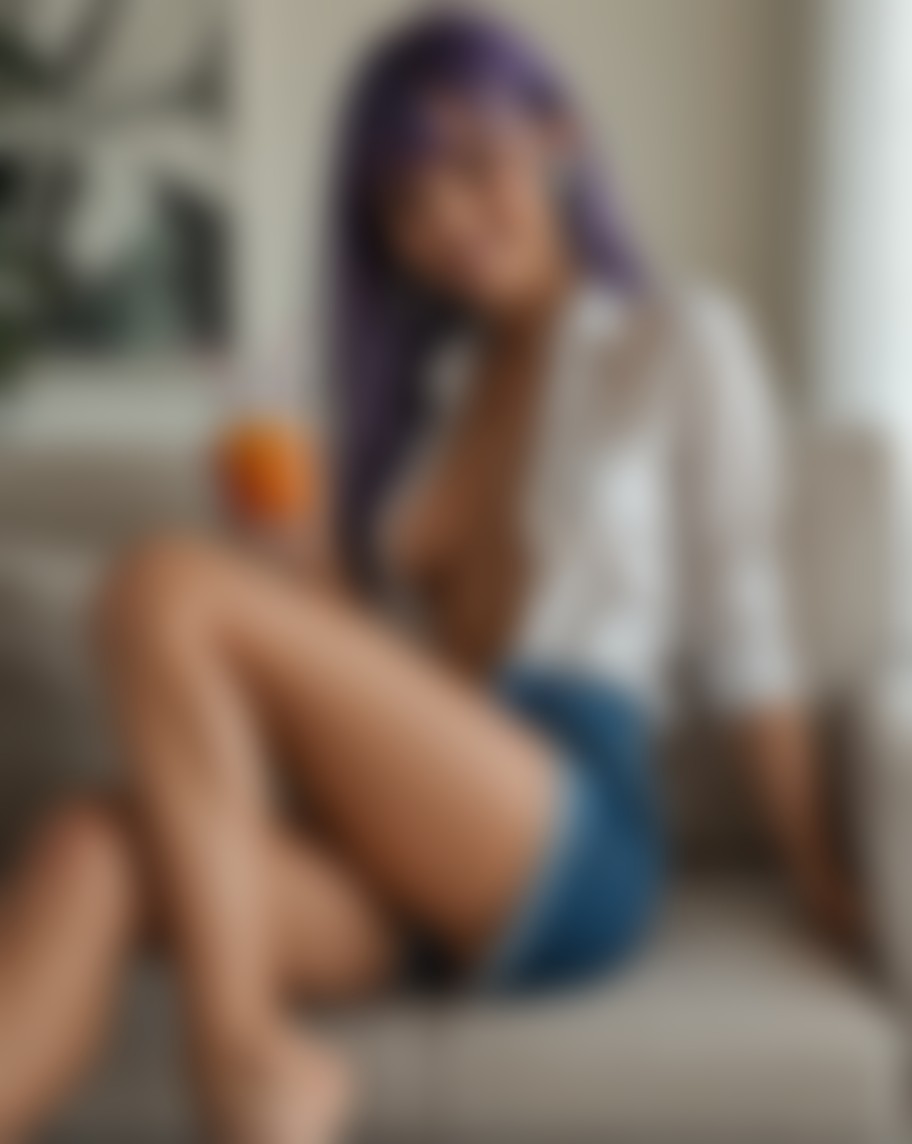 Cami — AI persona on XManias