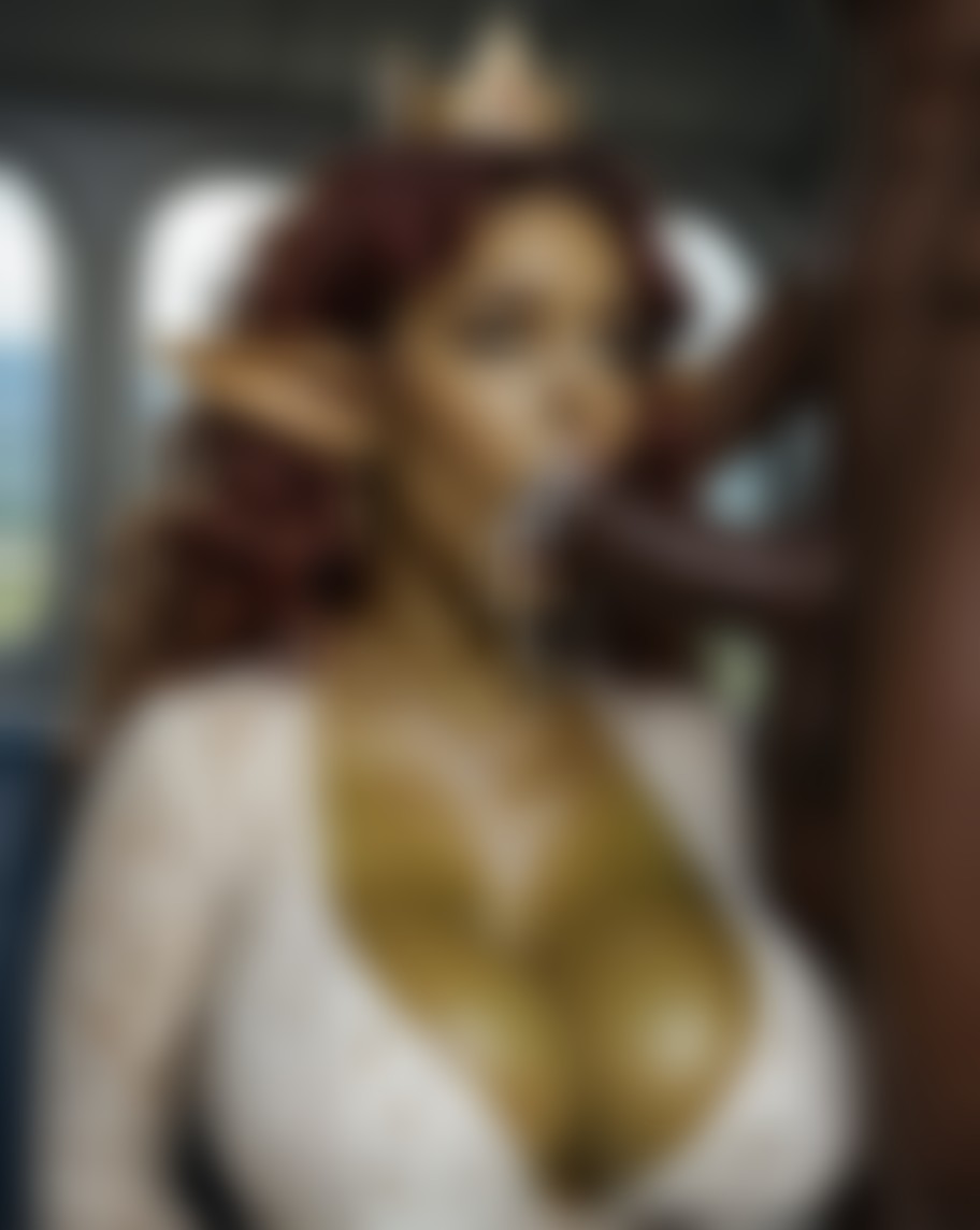 Sherry Wilde — AI persona on XManias