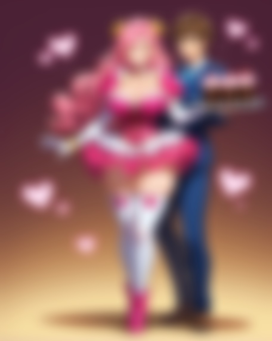 Morganite Rosemont (MGC) — AI persona on XManias