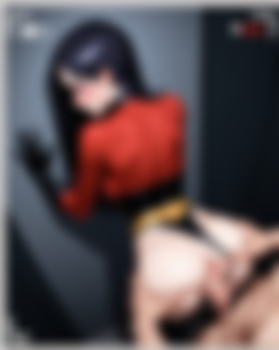 Violet Parr — AI persona on XManias