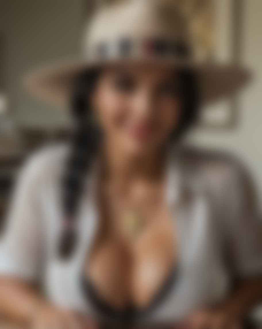 Henrietta diMarco — AI persona on XManias