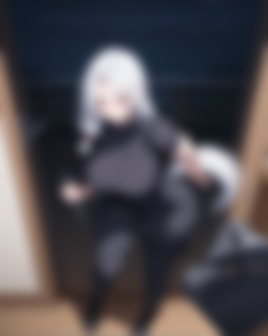 Yoru Seieki — AI persona on XManias