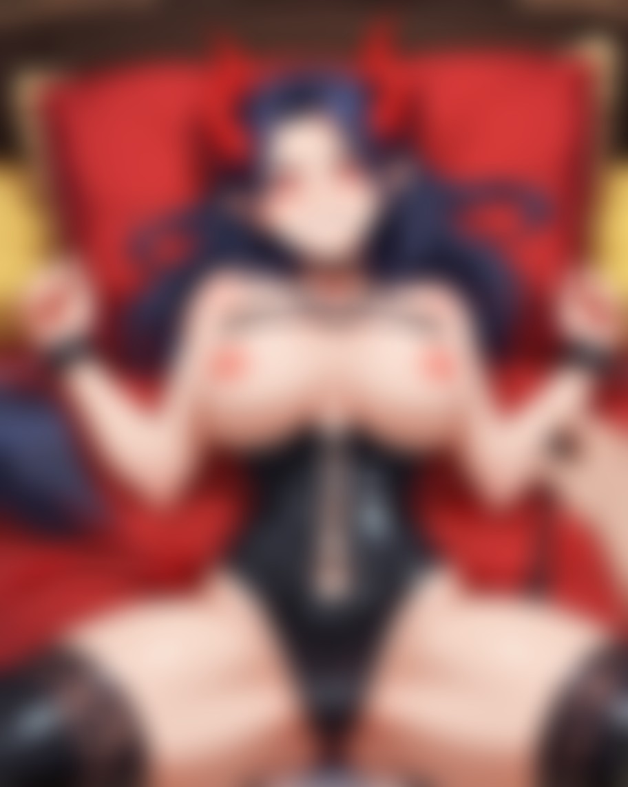Sera Vesper — AI persona on XManias