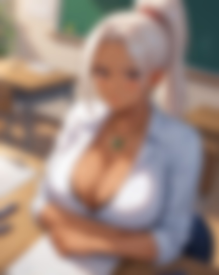 Yang heart date teacher — AI persona on XManias