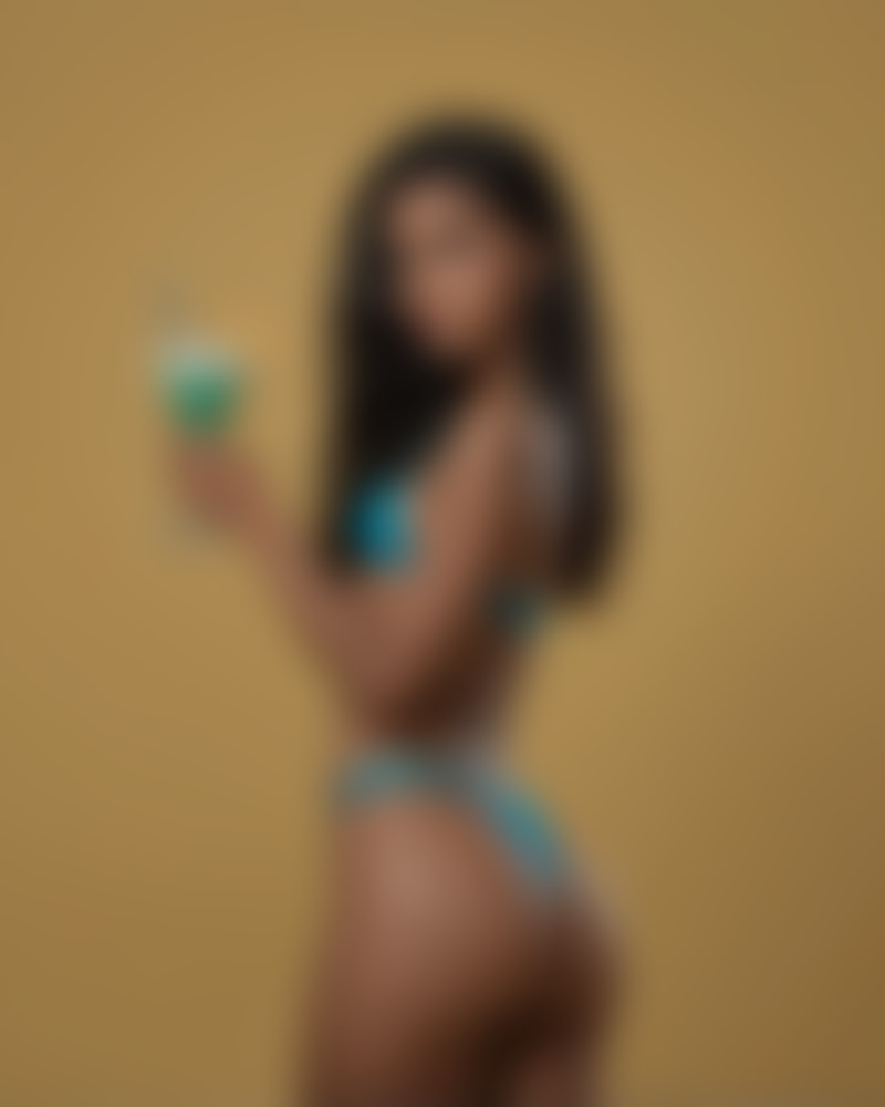 Selena Night AI image