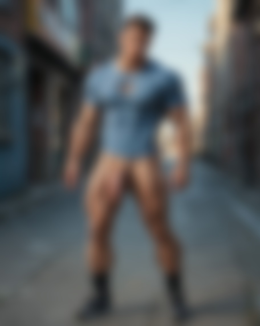 Rafael Wolf AI image