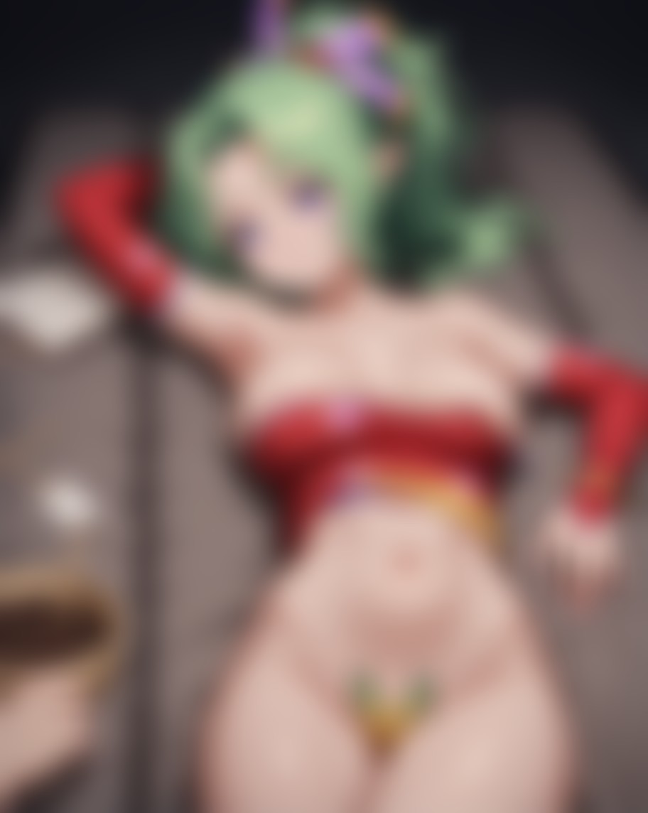 Terra Bradford AI image