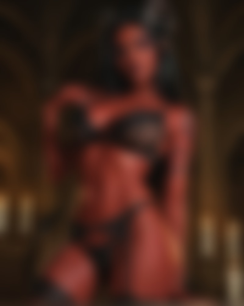 Lilith Valac AI image