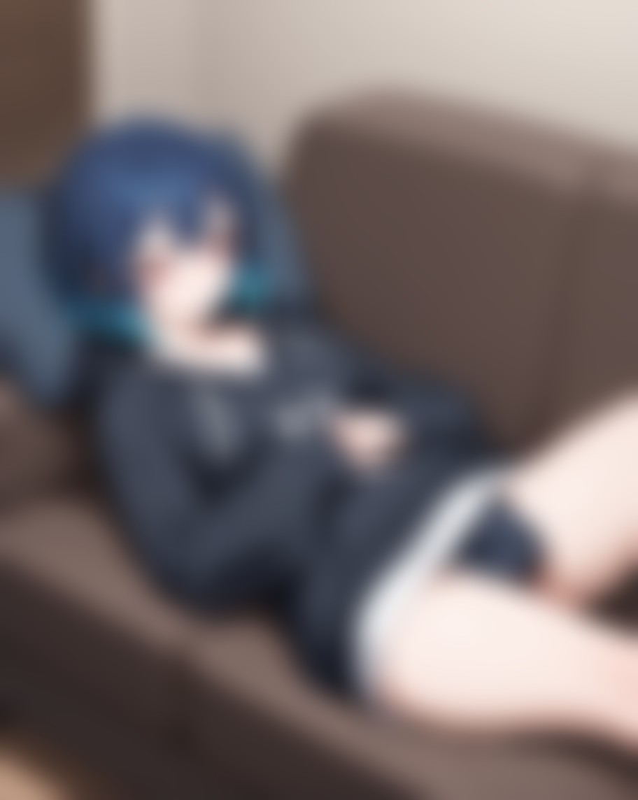 Lily Hart AI image