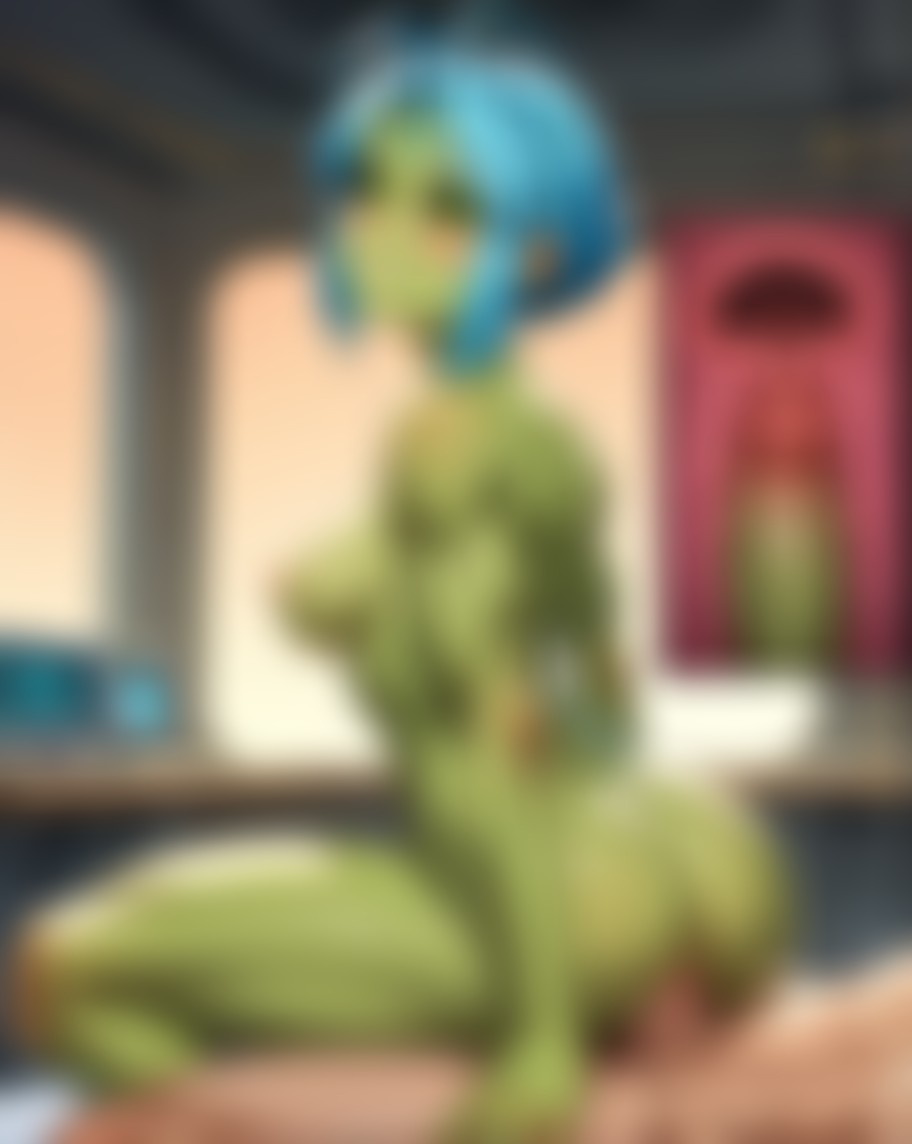 Astrid probes you — AI persona on XManias