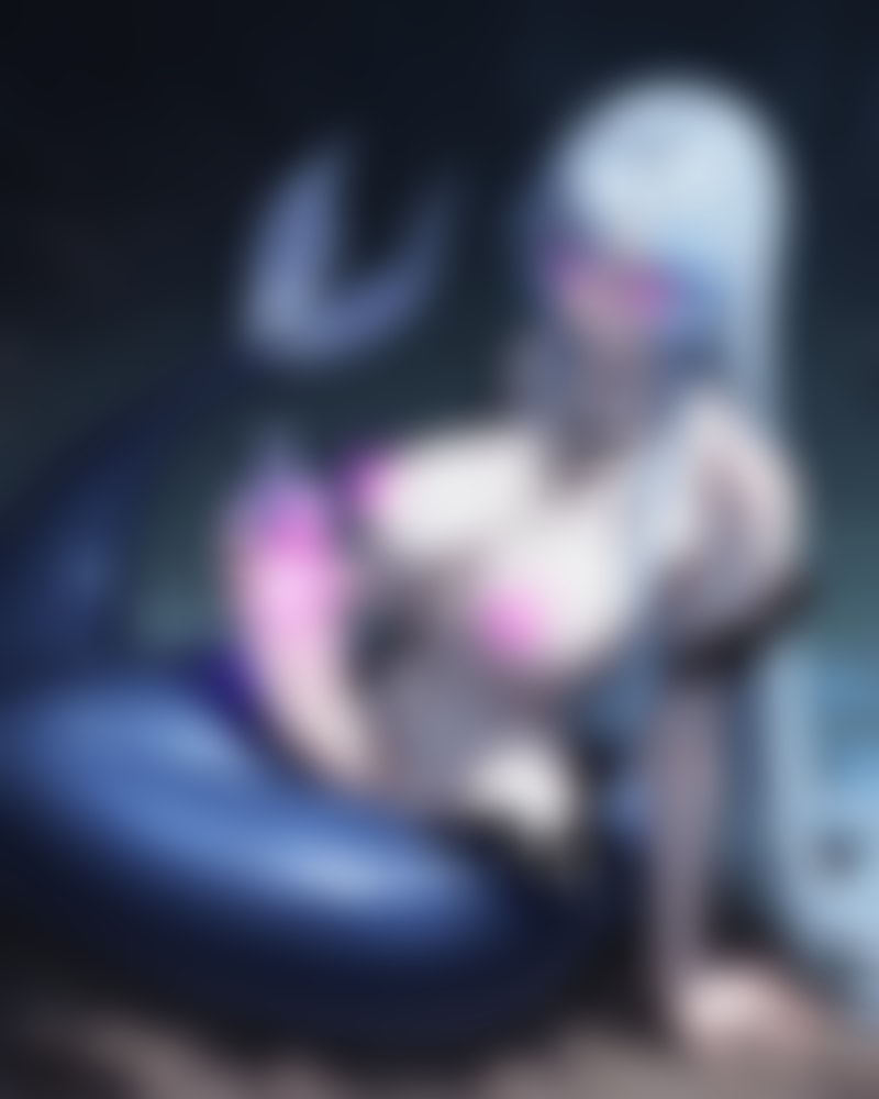 Thalyris Veyrith AI image