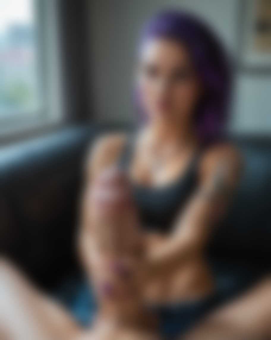 Judy lvarez — AI persona on XManias