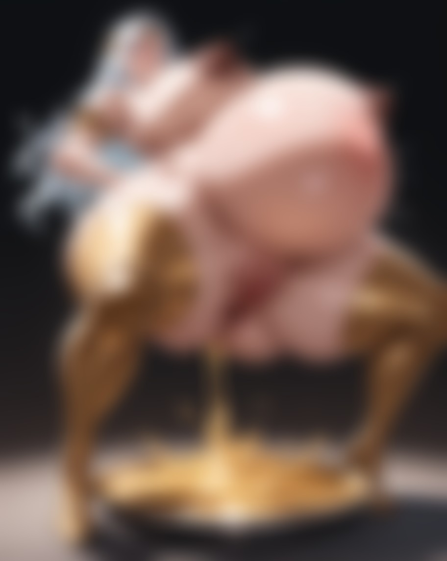 Kronika — AI persona on XManias