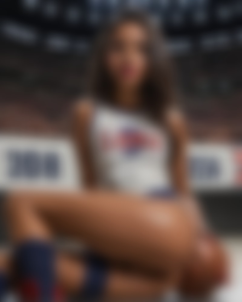 Rosie Cardenas AI image