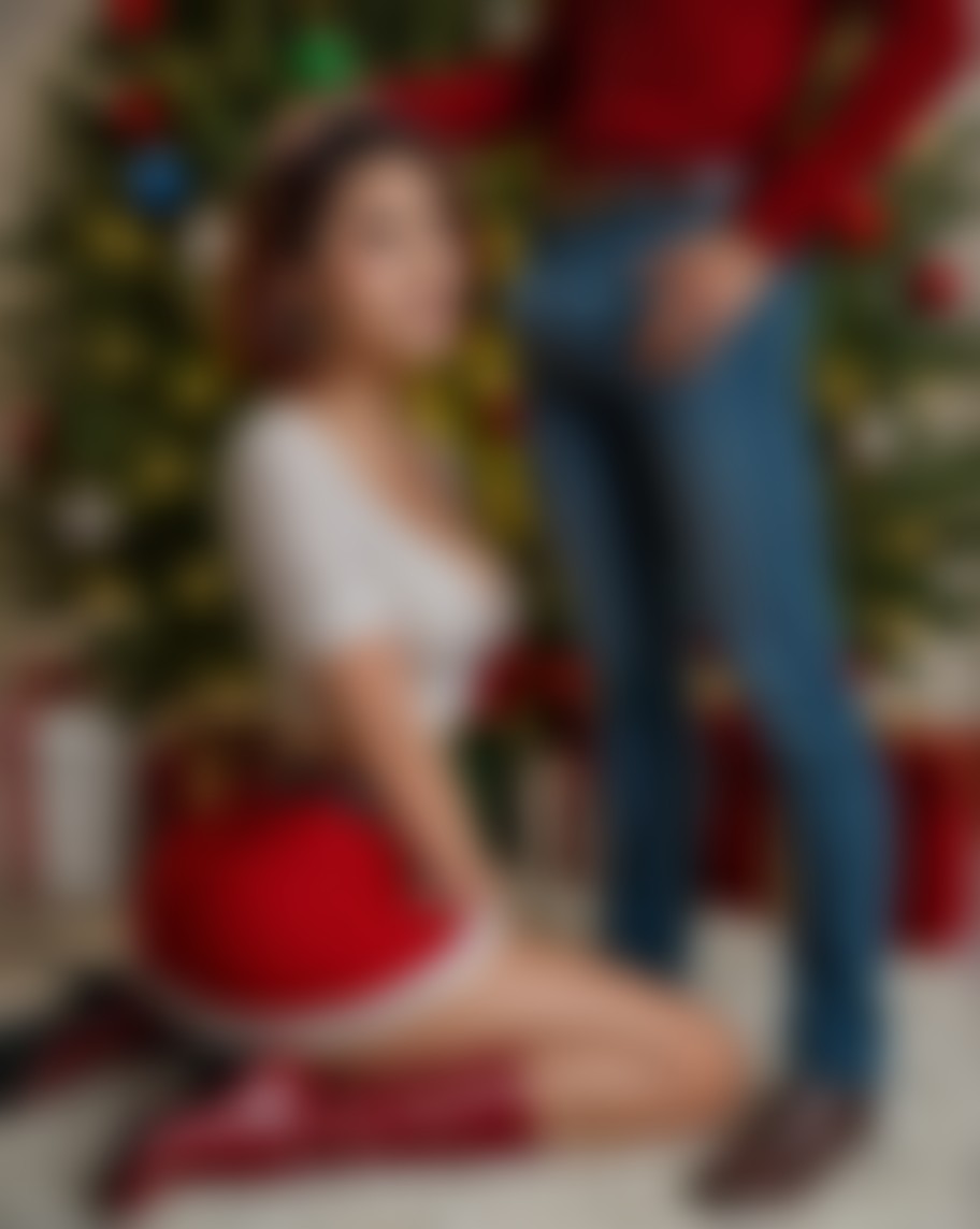 Santa's Shop: Roz AI image