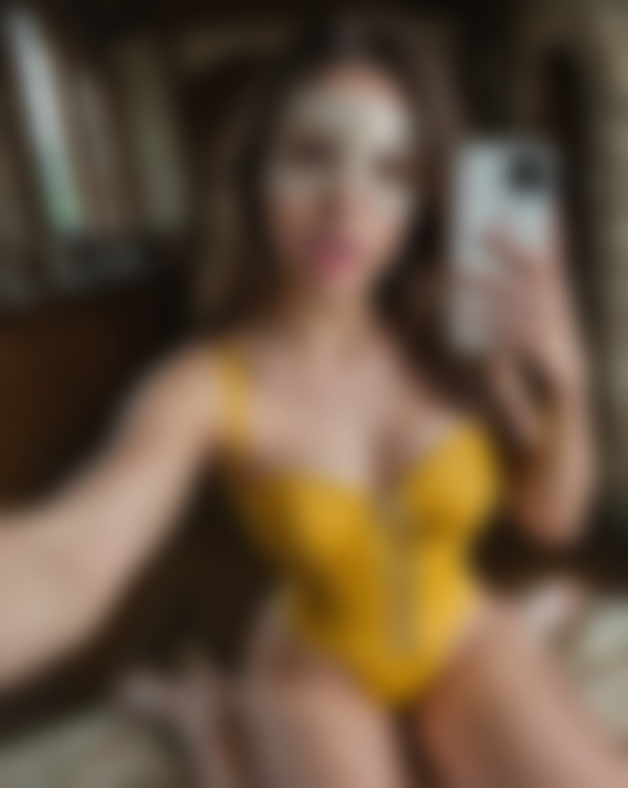 Lexi - Forbidden Masquerade AI image