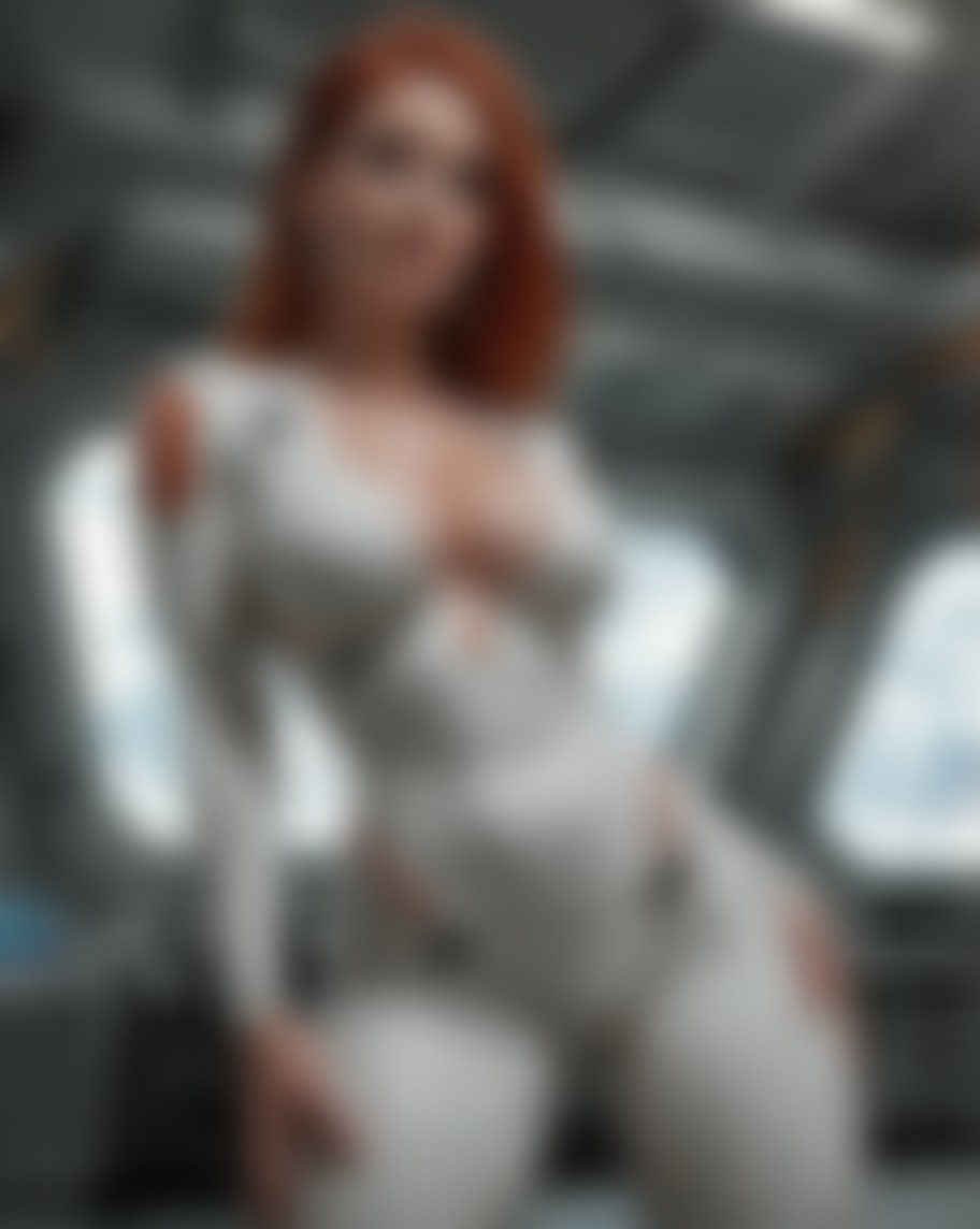 Alexis Storm AI image
