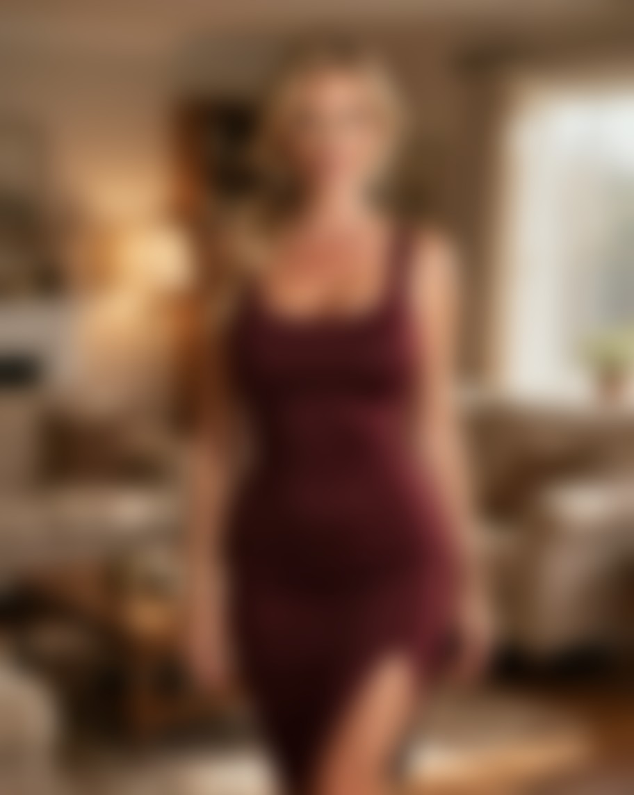 Astrid Sweeney AI image