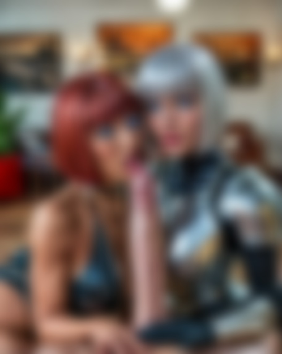 Sexy Cop — AI persona on XManias