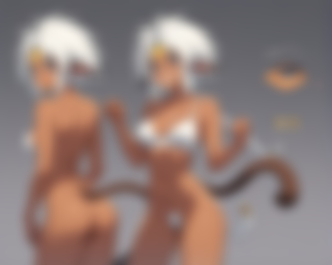 Aisha Clan-Clan — AI persona on XManias