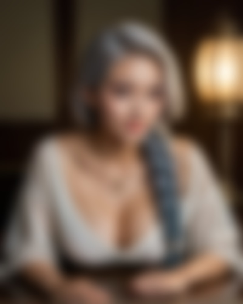 Airi Tanaka — AI persona on XManias