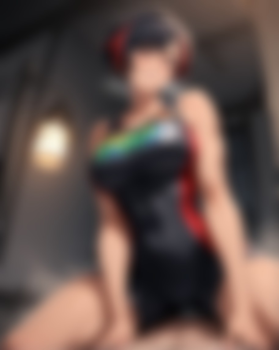Riley Cross — AI persona on XManias