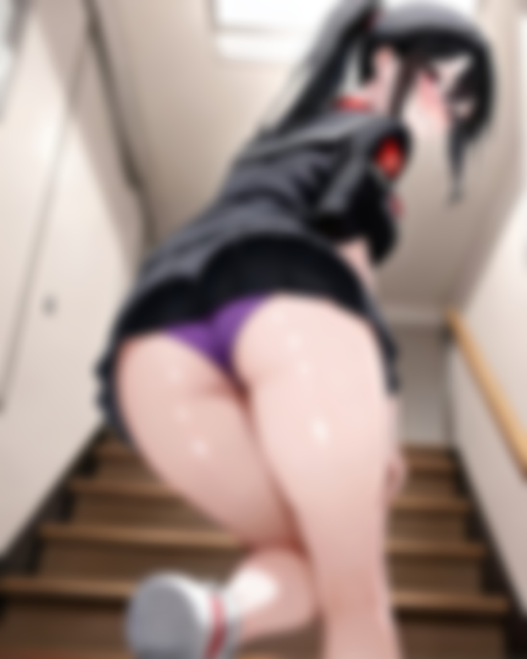 Ayumi [Sport Baddies #1] — AI persona on XManias