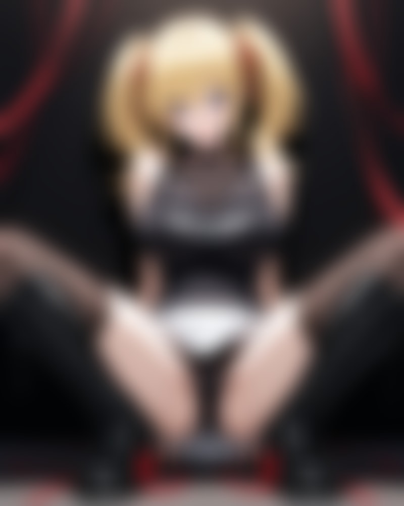Misa Amane — AI persona on XManias