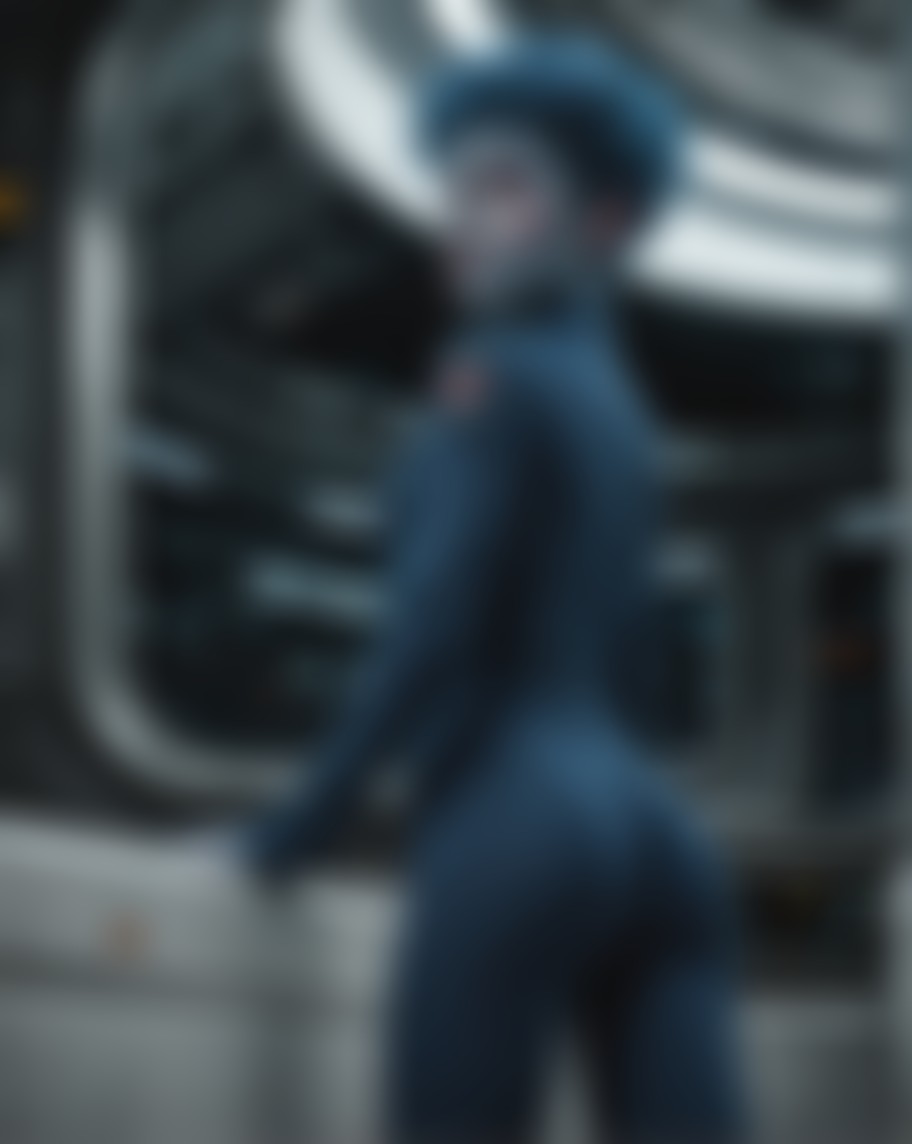 Lyrissa Vaelith AI image