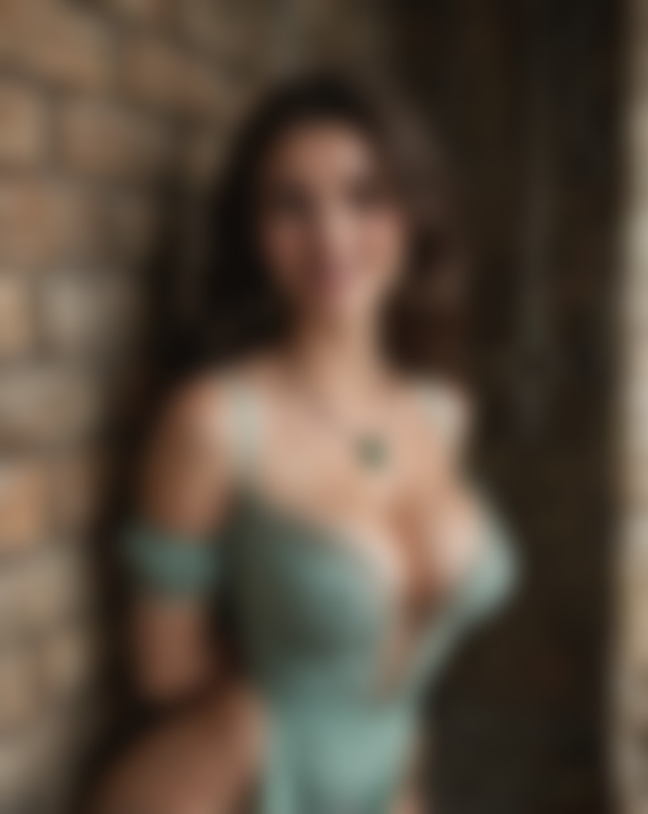 Elara Valyria — AI persona on XManias