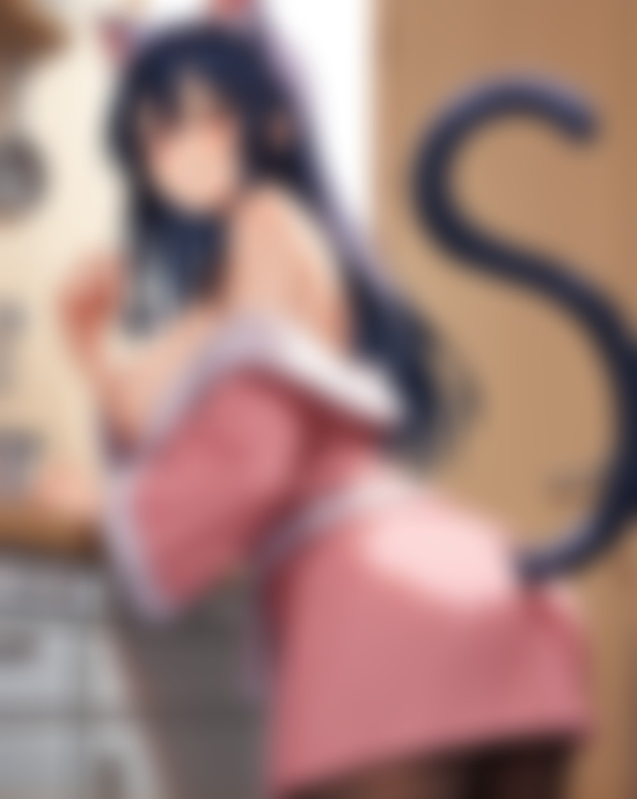 Aria Mystique — AI persona on XManias