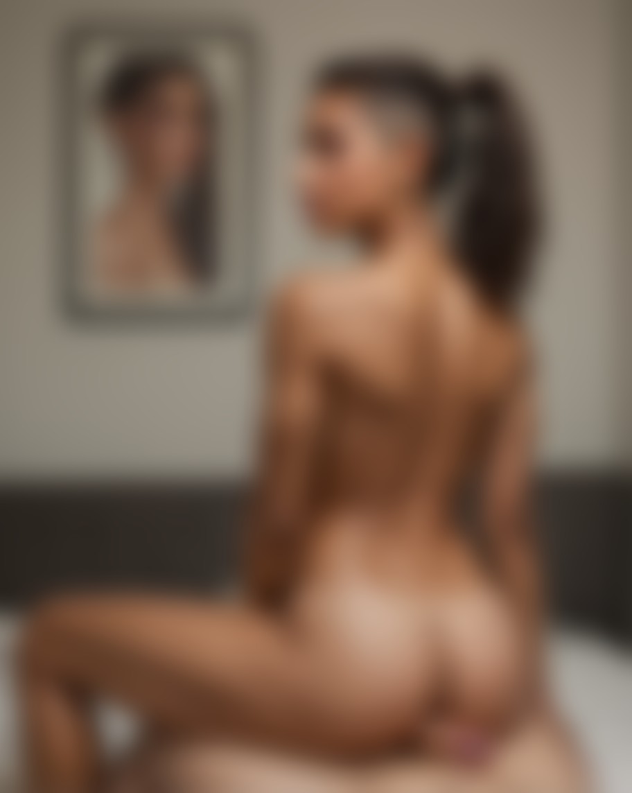 Lexi Rodriguez — AI persona on XManias