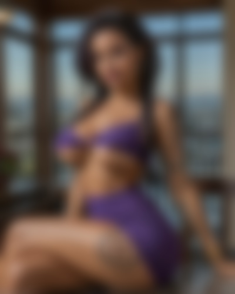 Camila Morales — AI persona on XManias