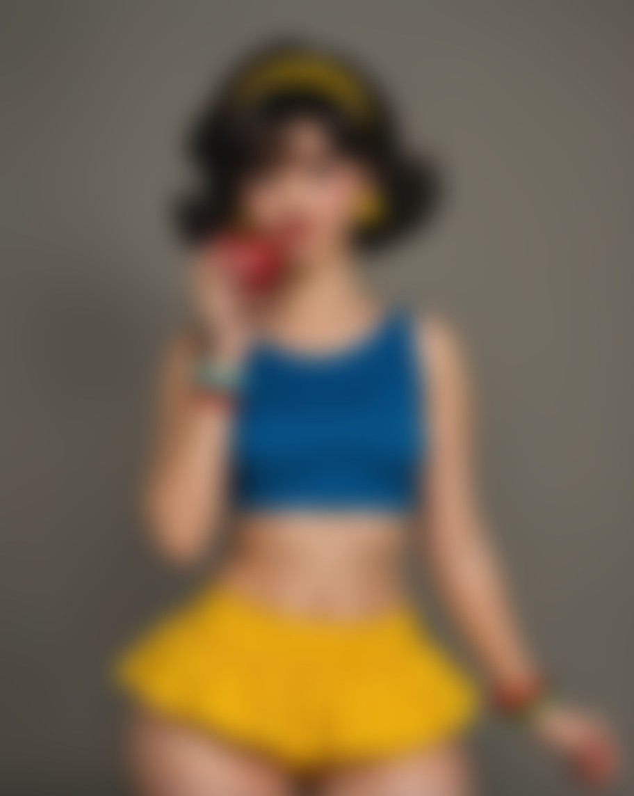 Baik Seol — AI persona on XManias