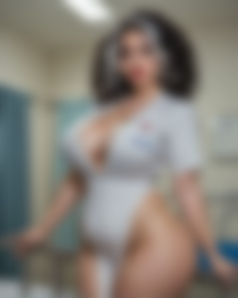Naomi Deville AI image